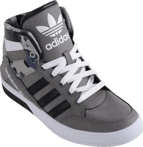 dames sneakers adidas hoog|Adidas sportschoenen.